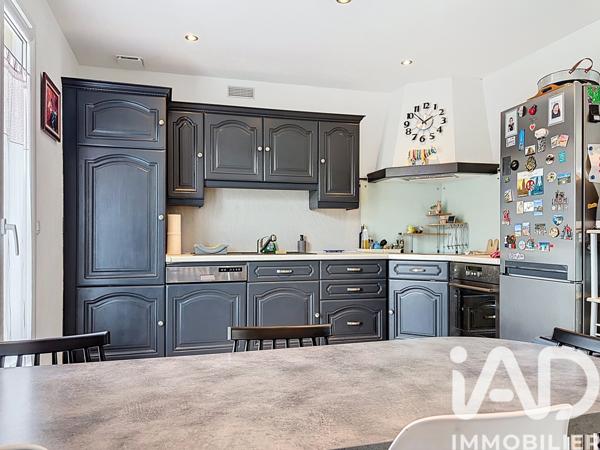 Maison à vendre 5 pièces 91,83 m² Hanches