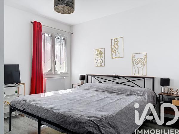 Maison à vendre 5 pièces 91,83 m² Hanches