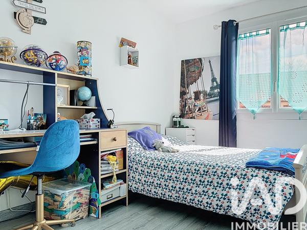 Maison à vendre 5 pièces 91,83 m² Hanches