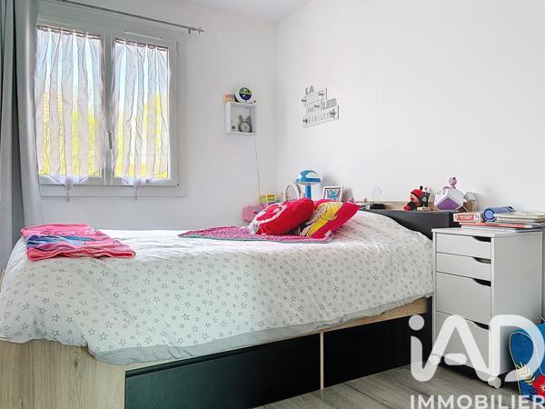 Maison à vendre 5 pièces 91,83 m² Hanches
