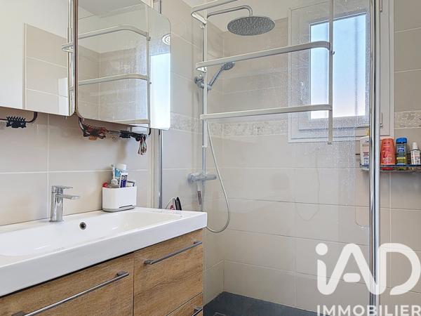 Maison à vendre 5 pièces 91,83 m² Hanches