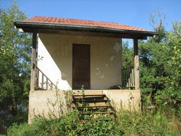 Terrain de loisirs - Bois - Etang à vendre à Fleurey-lès-Faverney en Haute-Saône (70160), ref : CP/E44