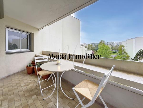 Appartement 3 pièces - 80 m²