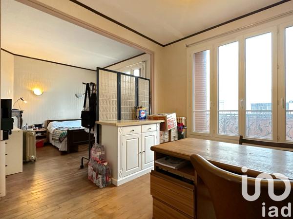 Maison à vendre 7 pièces 150 m² Bobigny