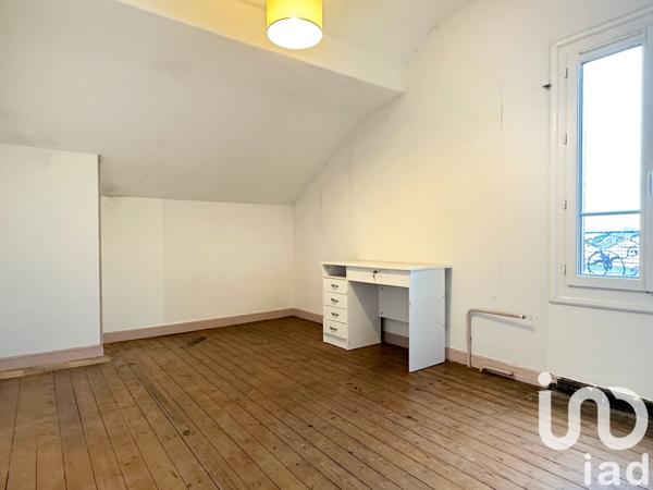 Maison à vendre 7 pièces 150 m² Bobigny