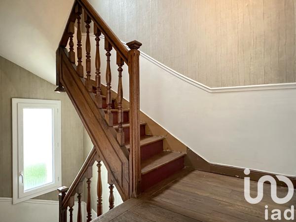 Maison à vendre 7 pièces 150 m² Bobigny