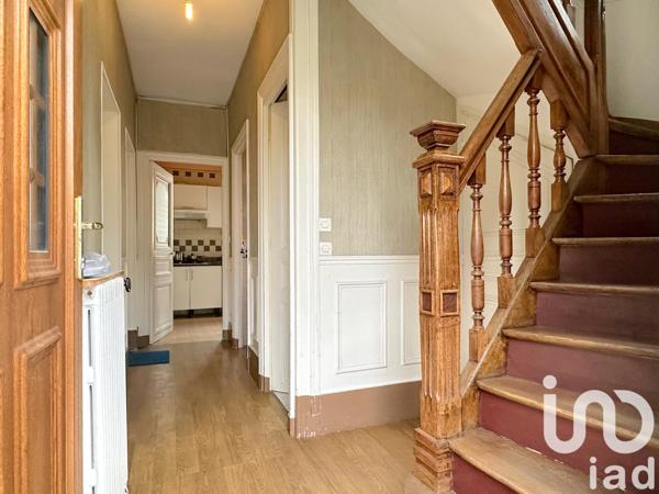 Maison à vendre 7 pièces 150 m² Bobigny