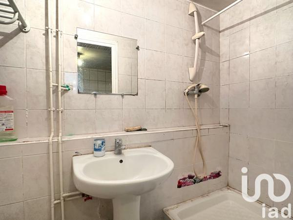 Maison à vendre 7 pièces 150 m² Bobigny