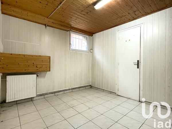 Maison à vendre 7 pièces 150 m² Bobigny