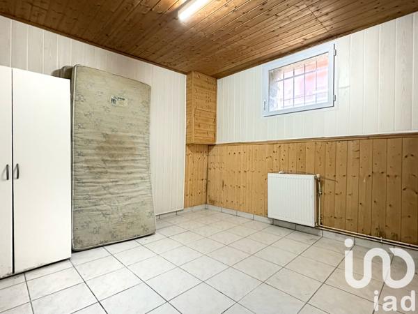 Maison à vendre 7 pièces 150 m² Bobigny