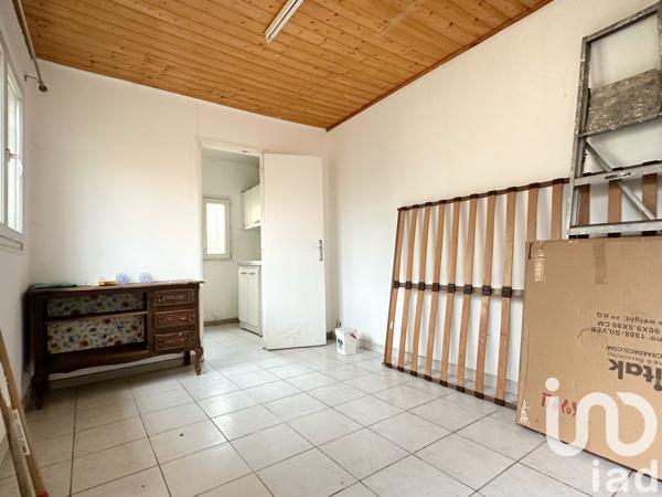 Maison à vendre 7 pièces 150 m² Bobigny