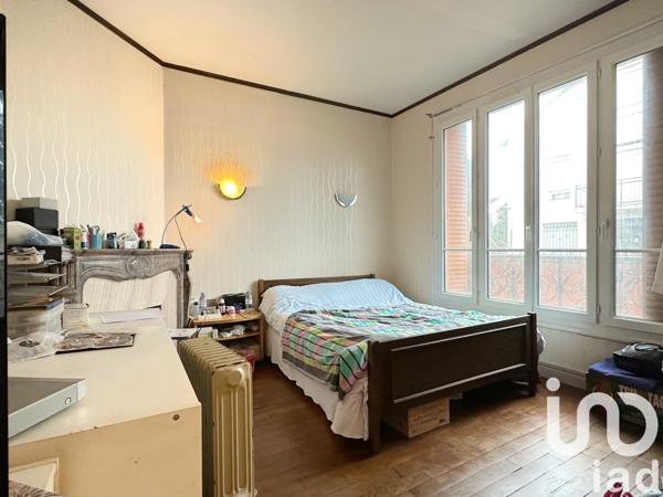 Maison à vendre 7 pièces 150 m² Bobigny