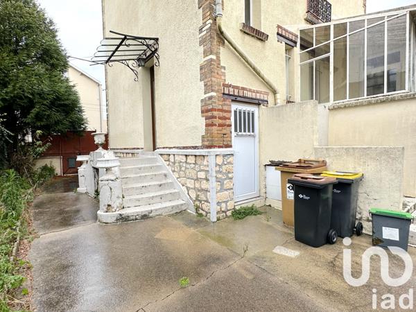Maison à vendre 7 pièces 150 m² Bobigny