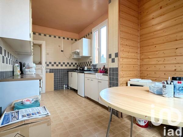 Maison à vendre 7 pièces 150 m² Bobigny