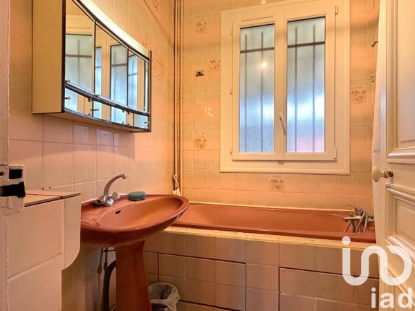 Maison à vendre 7 pièces 150 m² Bobigny