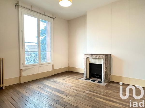 Maison à vendre 7 pièces 150 m² Bobigny