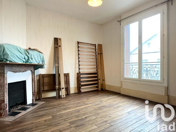 Maison à vendre 7 pièces 150 m² Bobigny