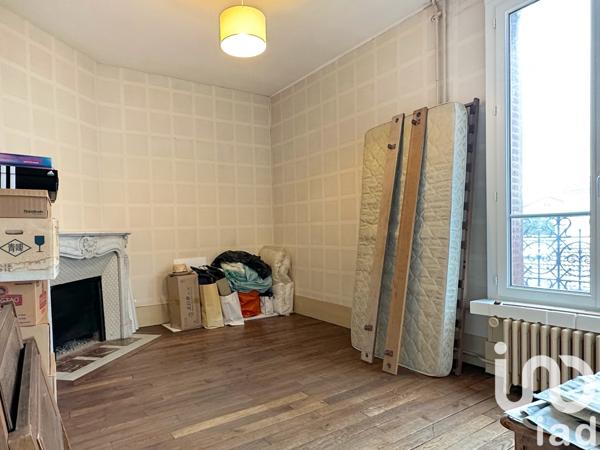 Maison à vendre 7 pièces 150 m² Bobigny