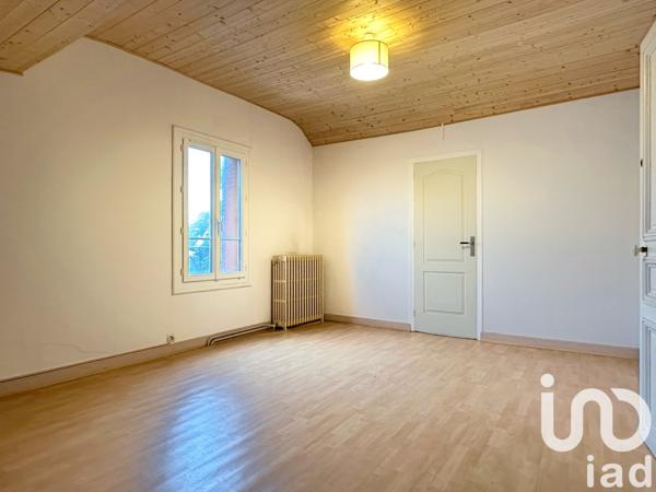 Maison à vendre 7 pièces 150 m² Bobigny