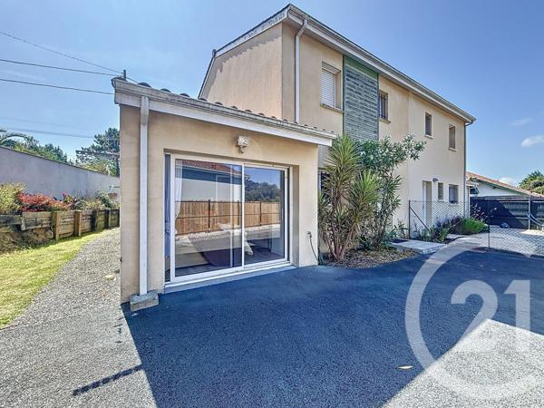 Maison à vendre  5 pièces - 104 m2 ONDRES - 40