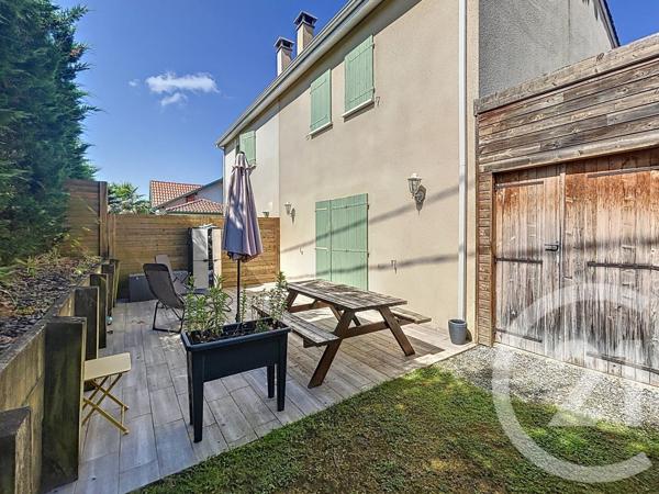 Maison à vendre  5 pièces - 104 m2 ONDRES - 40