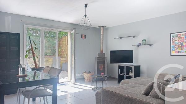 Maison à vendre  5 pièces - 104 m2 ONDRES - 40