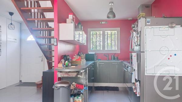 Maison à vendre  5 pièces - 104 m2 ONDRES - 40