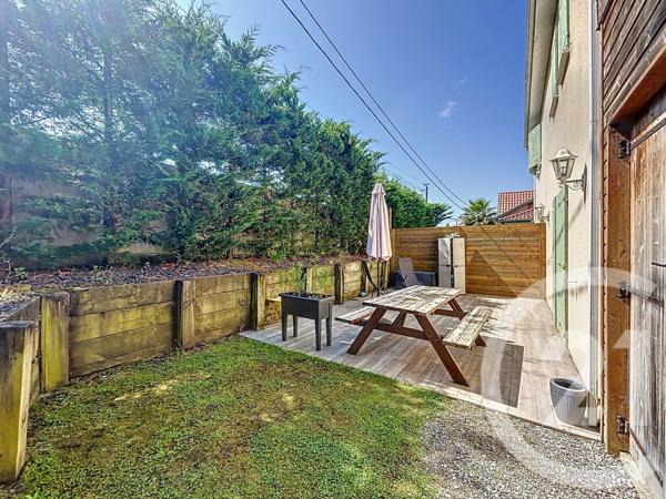 Maison à vendre  5 pièces - 104 m2 ONDRES - 40