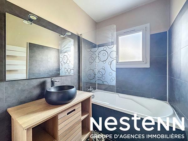 A vendre : Appartement T2 avec balcon - MACON 71000