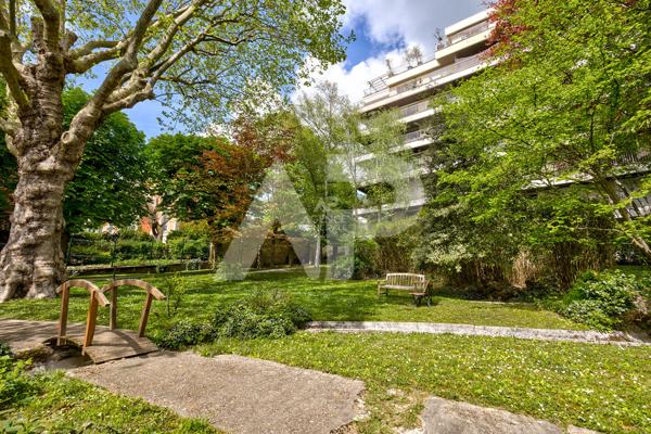 SEVRES RIVE DROITE - APPARTEMENT 3 PIECES AVEC TERRASSE €395 000 ** - Référence 639-S