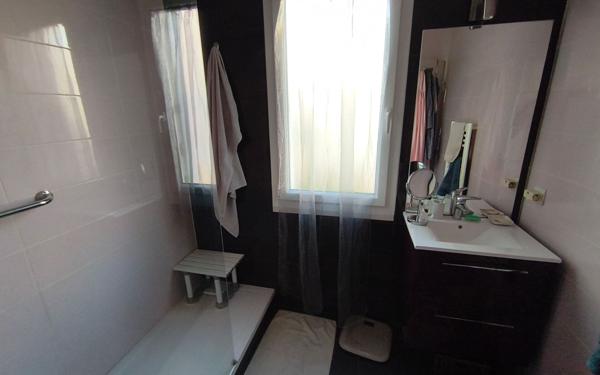 Appartement à vendre    3 pièces • 66,22 m2 La Ferté-sous-Jouarre