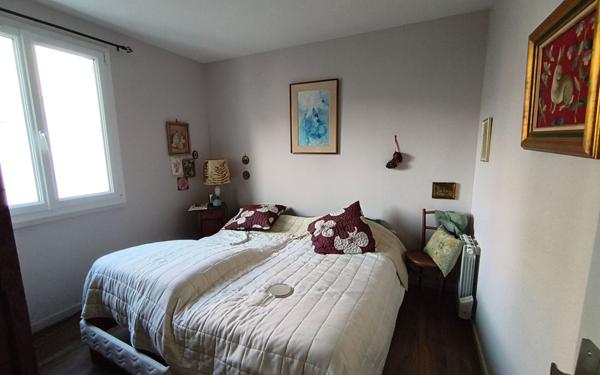 Appartement à vendre    3 pièces • 66,22 m2 La Ferté-sous-Jouarre