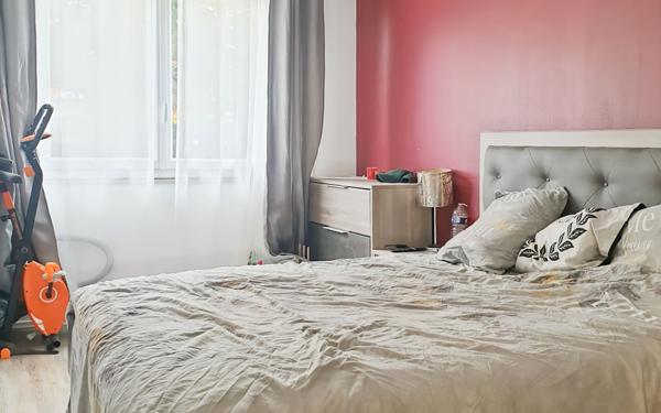 Appartement à vendre    3 pièces • 73 m2 Rambouillet