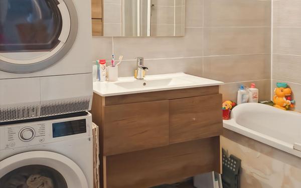 Appartement à vendre    3 pièces • 73 m2 Rambouillet