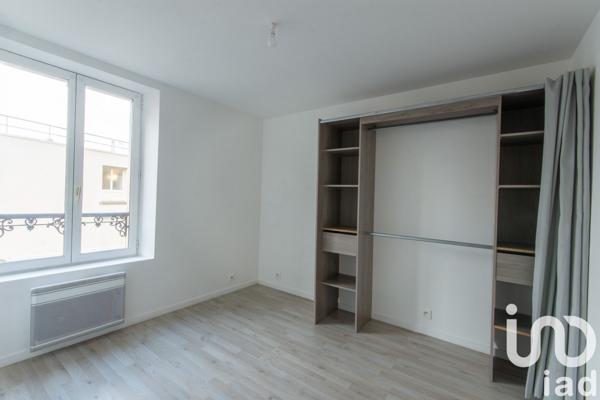 Appartement 2 pièces de 34 m² à Neauphle-le-Château (78640)