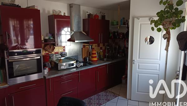 Maison à vendre 3 pièces 41 m² Mèze
