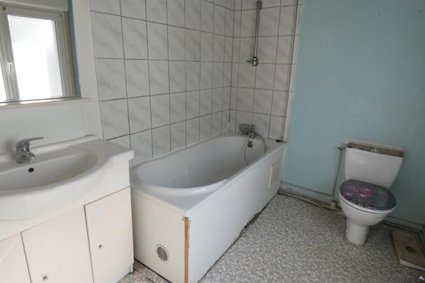 Immeuble de 3 appartements avec jardin Morlaix (29600)