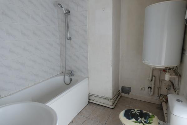 Immeuble de 3 appartements avec jardin Morlaix (29600)