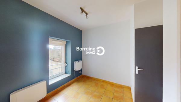 Vente appartement à Brest, 2 pièces 25.66m²