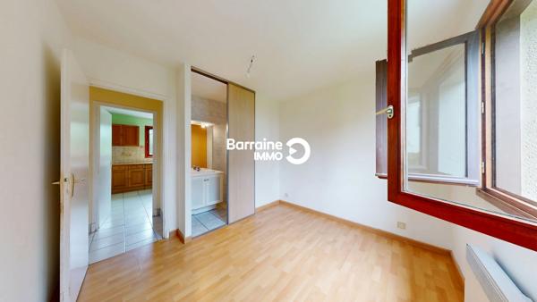 Vente maison à Moëlan-sur-Mer, 5 pièces 101m²