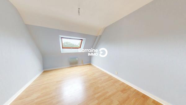 Vente maison à Moëlan-sur-Mer, 5 pièces 101m²