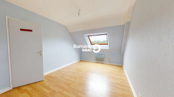 Vente maison à Moëlan-sur-Mer, 5 pièces 101m²