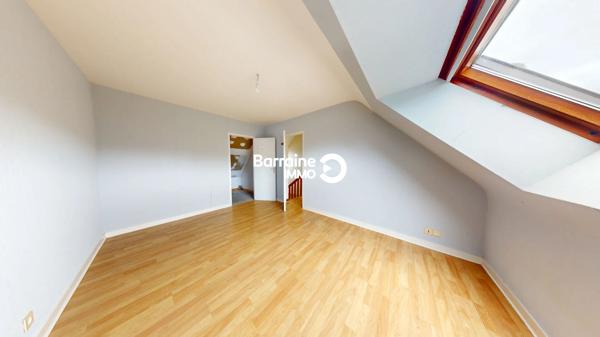 Vente maison à Moëlan-sur-Mer, 5 pièces 101m²