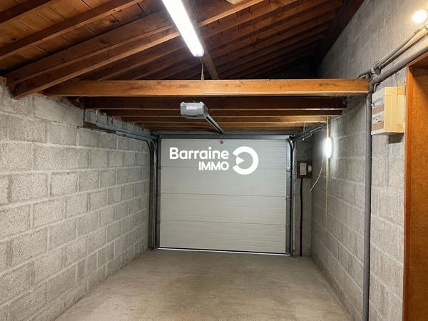 Vente maison à Moëlan-sur-Mer, 5 pièces 101m²