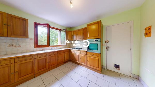 Vente maison à Moëlan-sur-Mer, 5 pièces 101m²