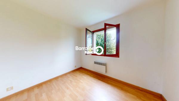 Vente maison à Moëlan-sur-Mer, 5 pièces 101m²