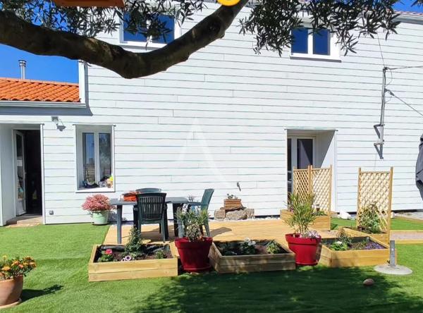 Maison Bretignolles Sur Mer 4 pièce(s)