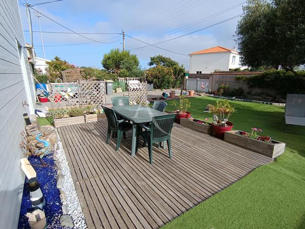 Maison Bretignolles Sur Mer 4 pièce(s)