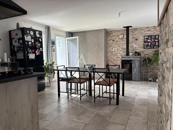 Maison Bretignolles Sur Mer 4 pièce(s)