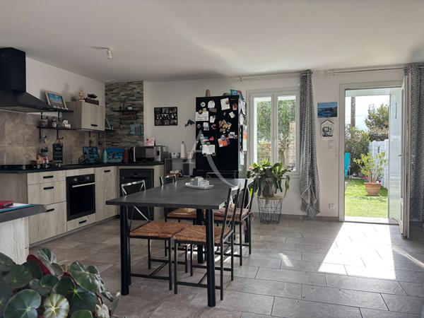 Maison Bretignolles Sur Mer 4 pièce(s)
